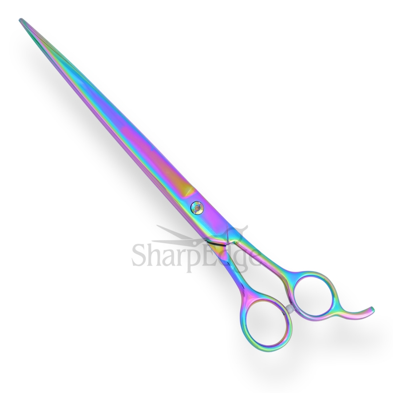 Professional Pet Grooming Scissors